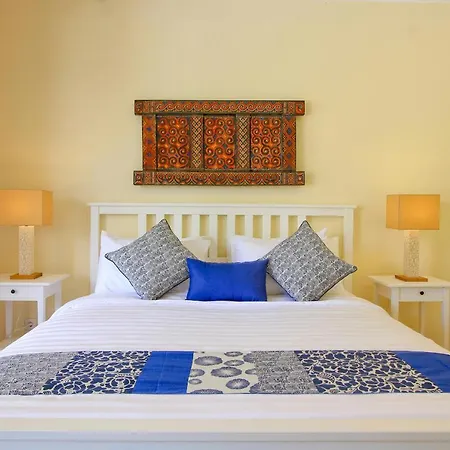 Uma Lima Villa Batu Belig - Close To The Beach Canggu  Exterior photo