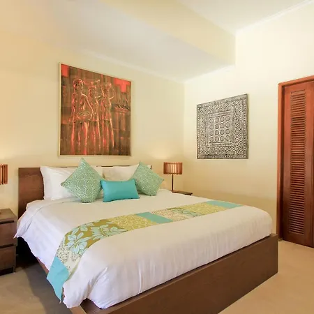 Uma Lima Villa Batu Belig - Close To The Beach Canggu  Exterior photo