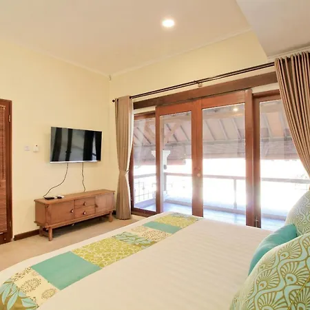 Uma Lima Villa Batu Belig - Close To The Beach Canggu  Exterior photo