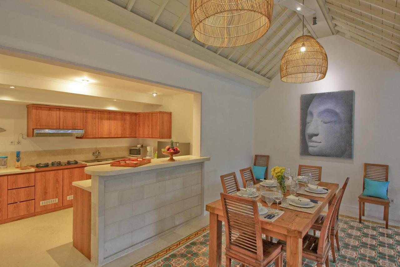 Uma Lima Batu Belig - Close To The Villa Canggu