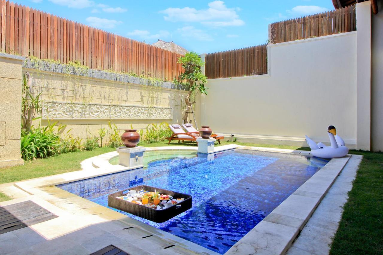 Uma Lima Batu Belig - Close To The Villa *