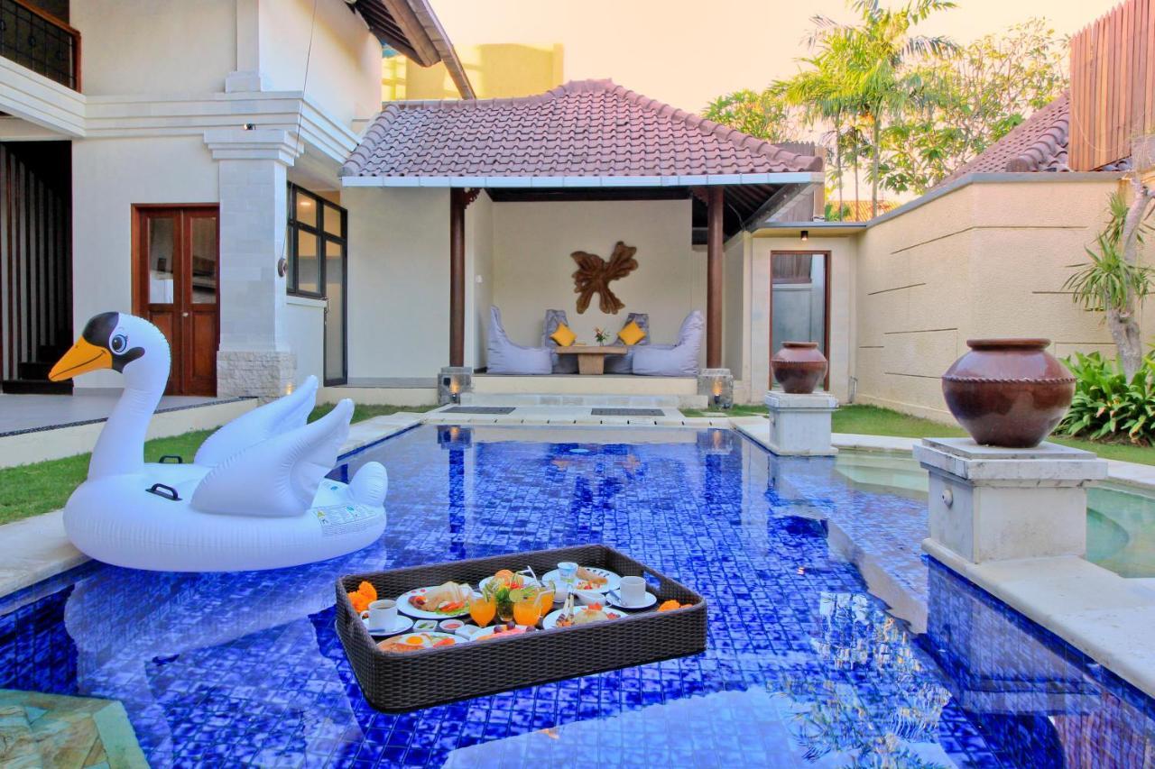 Uma Lima Batu Belig - Close To The Villa *