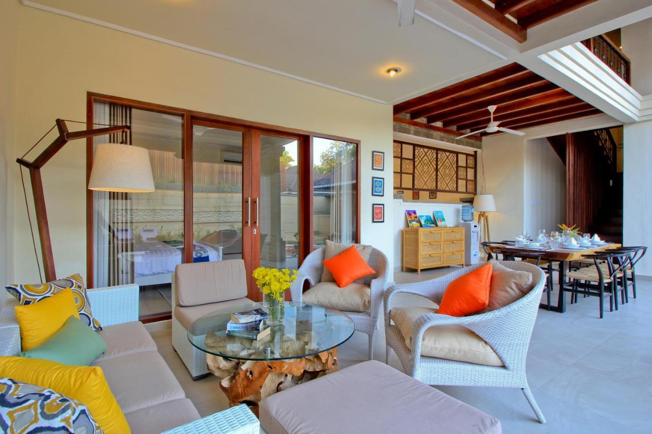 Uma Lima Batu Belig - Close To The Villa Canggu