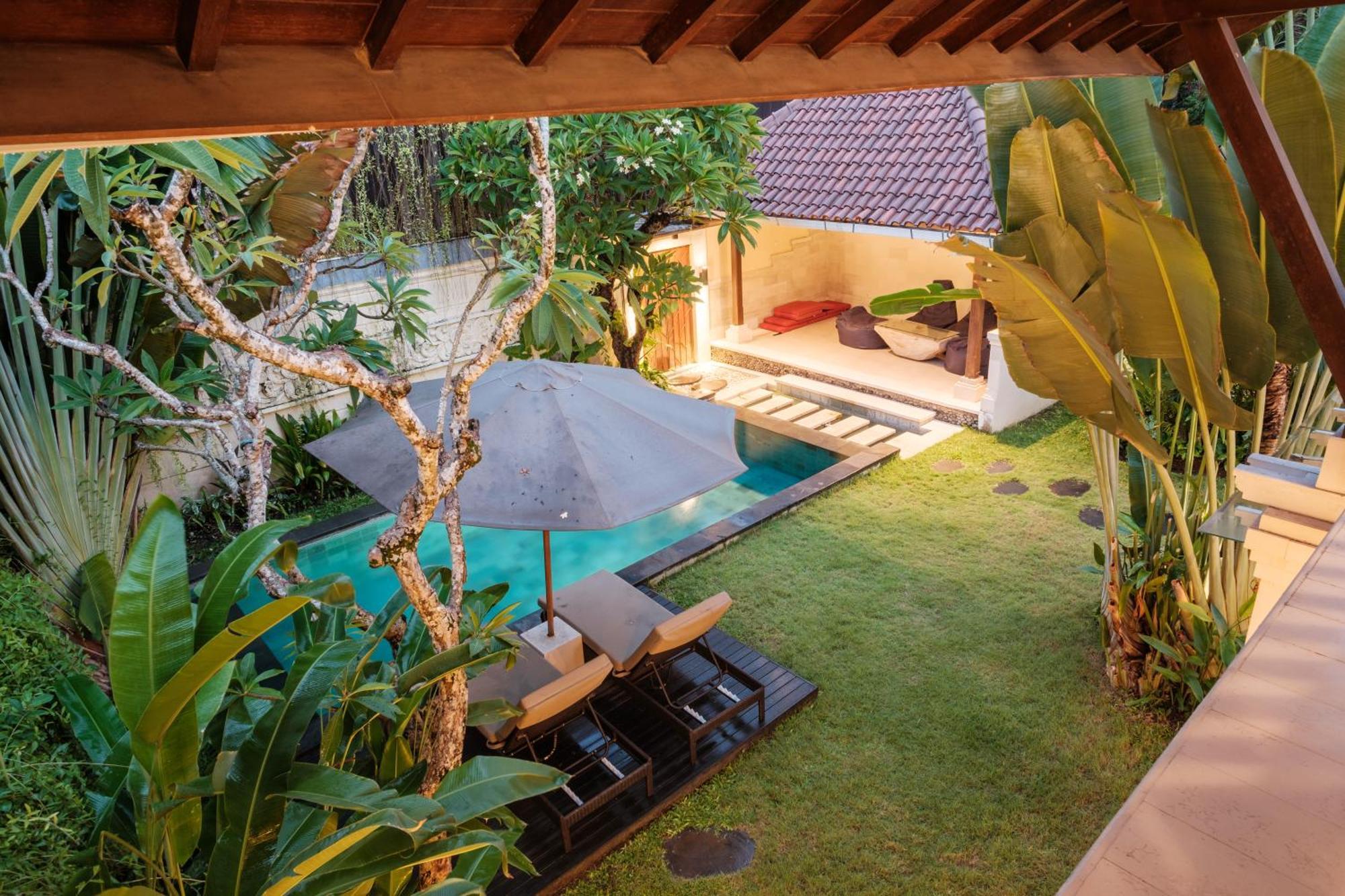 Uma Lima Batu Belig - Close To The Villa Canggu