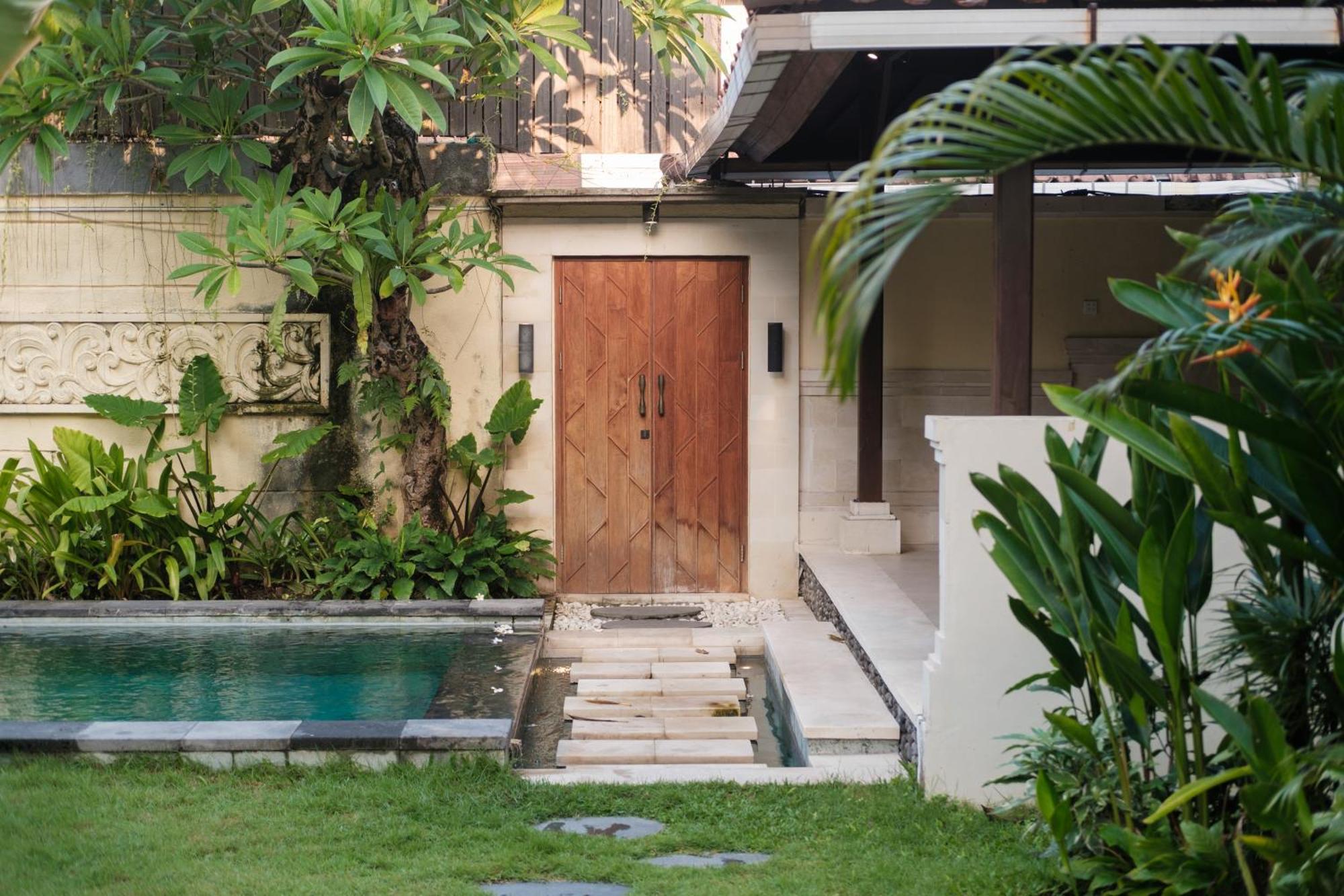 Uma Lima Batu Belig - Close To The Villa Canggu