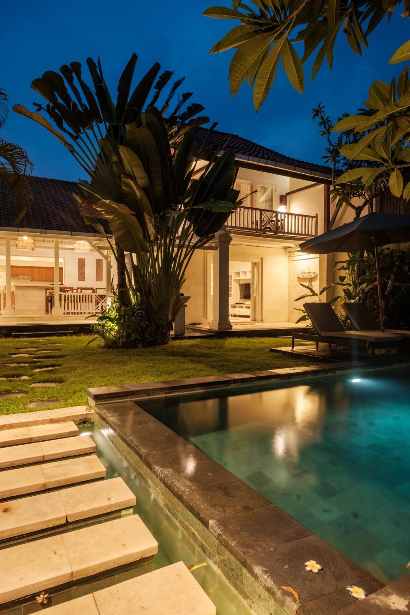 Uma Lima Batu Belig - Close To The