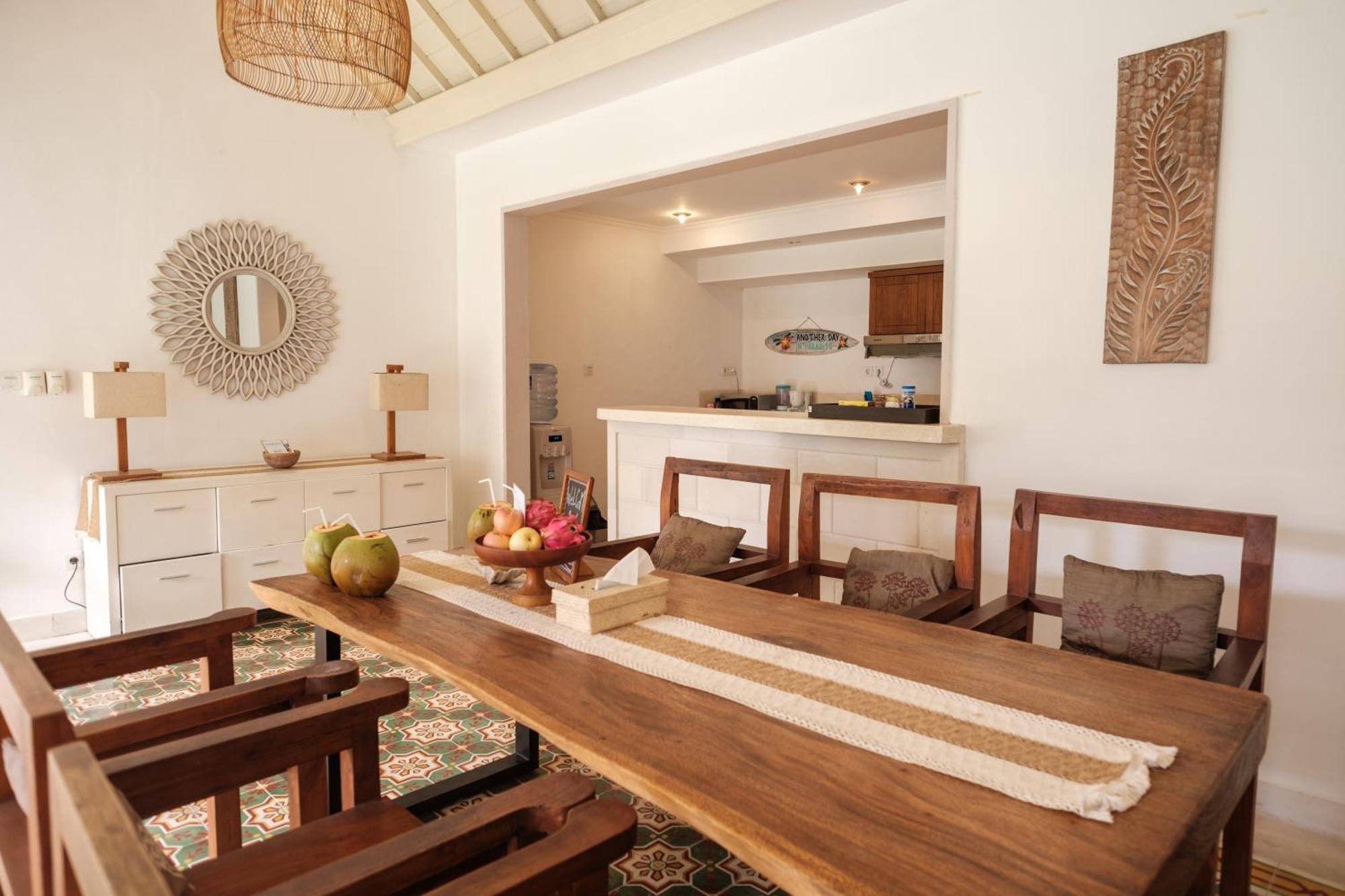 Uma Lima Batu Belig - Close To The Villa Canggu