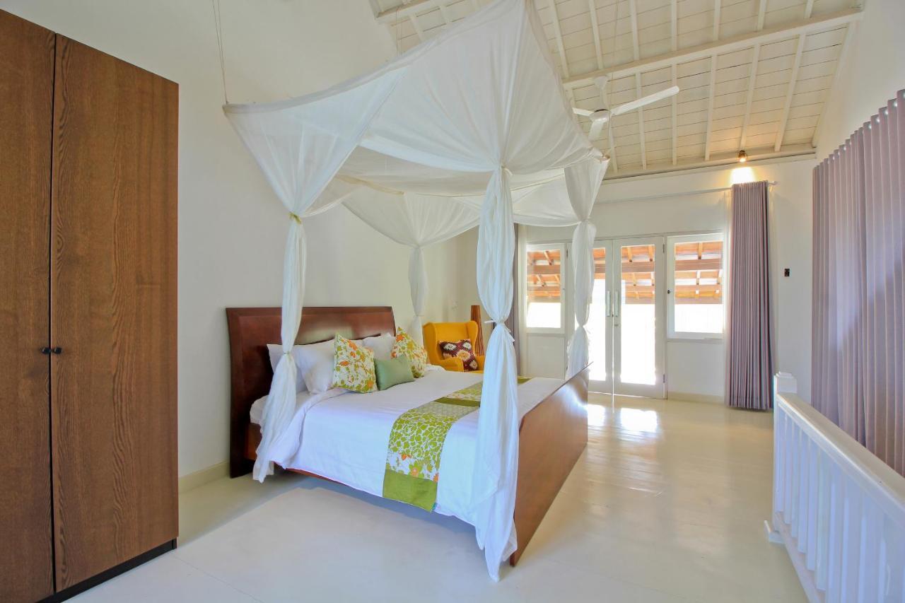 Villa Uma Lima Batu Belig - Close To The Canggu
