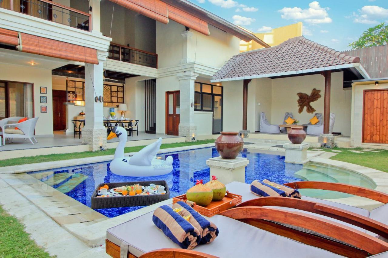 Uma Lima Batu Belig - Close To The Villa Canggu