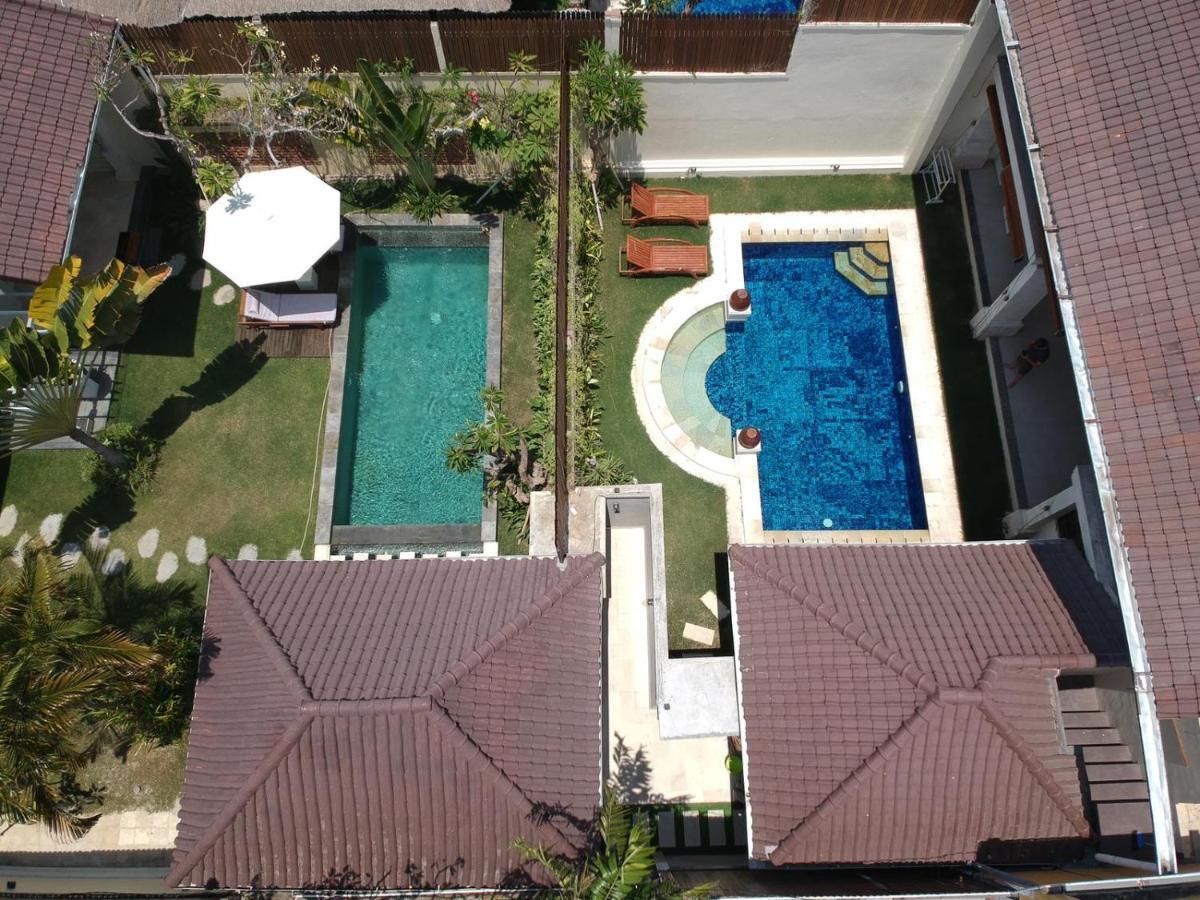 Uma Lima Batu Belig - Close To The * Canggu