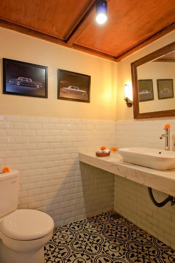 Uma Lima Batu Belig - Close To The Villa Canggu