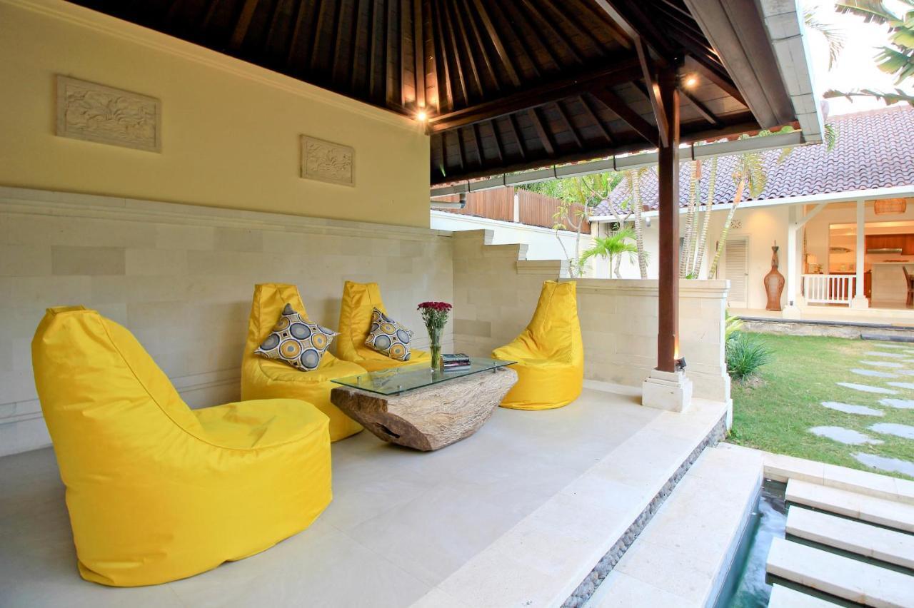 Villa Uma Lima Batu Belig - Close To The Canggu