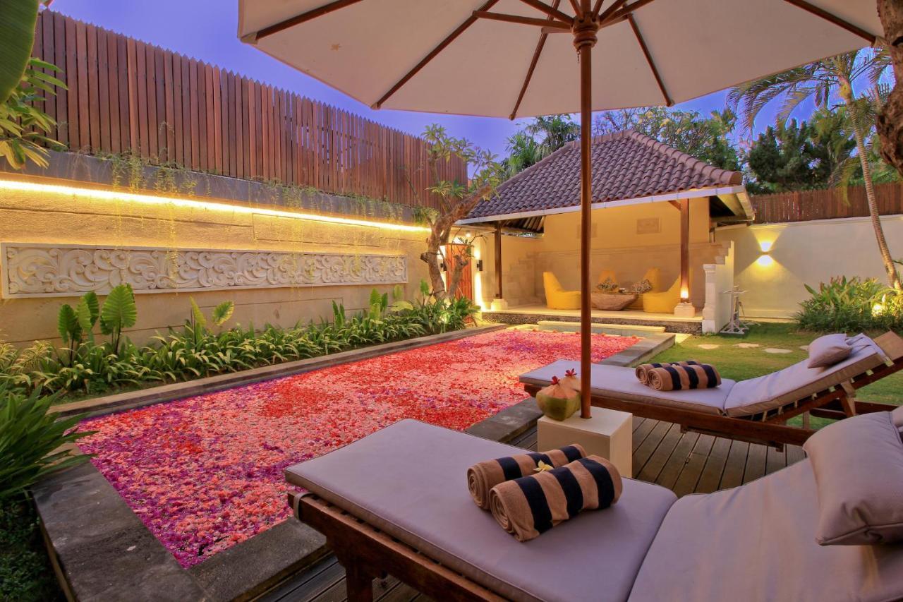 Uma Lima Batu Belig - Close To The * Canggu