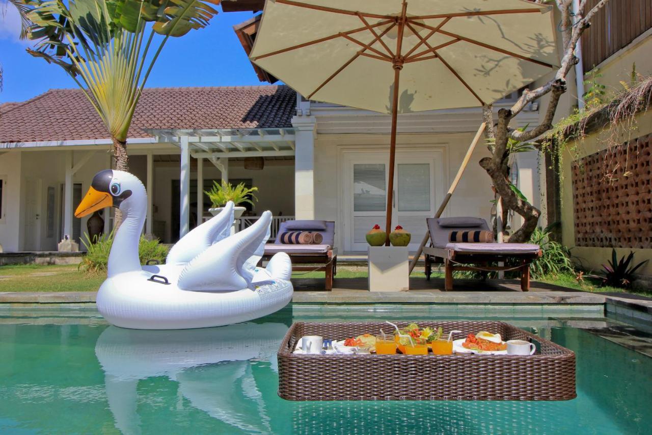 Uma Lima Batu Belig - Close To The Canggu