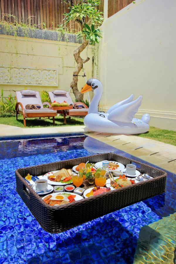 Uma Lima Batu Belig - Close To The * Canggu