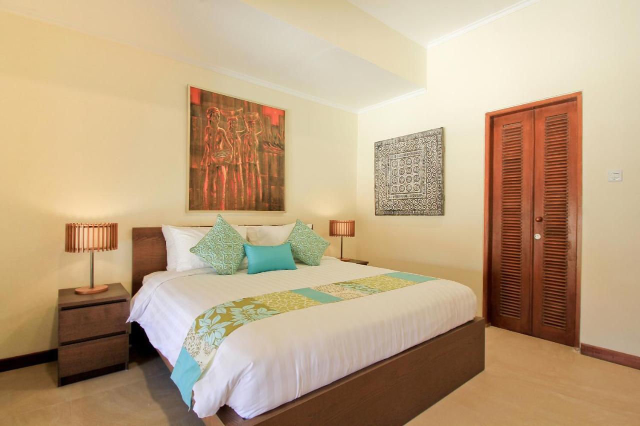 Uma Lima Batu Belig - Close To The Canggu